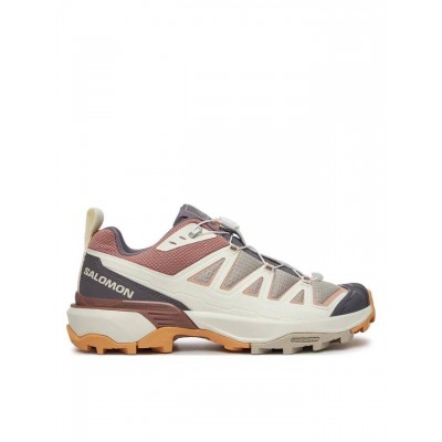 SALOMON X ULTRA 360 EDGE W L4781830  ΜΠΕΖ ΓΚΡΙ