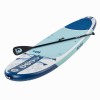 SCK ΦΟΥΣΚΩΤΉ ΣΑΝΊΔΑ SUP MARE D’ORO 10'6'' ΠΑΚΈΤΟ