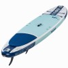 SCK ΦΟΥΣΚΩΤΉ ΣΑΝΊΔΑ SUP MARE D’ORO 10'6'' ΠΑΚΈΤΟ