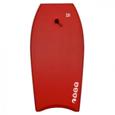 SCK BODYBOARD 42 INCH SCKBD-42INCH 01 RED