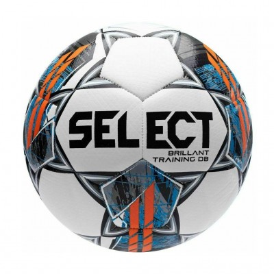 SELECT SPORT BRILLANT TRAINING DB V22 120061 ΠΟΛΥΧΡΩΜΗ