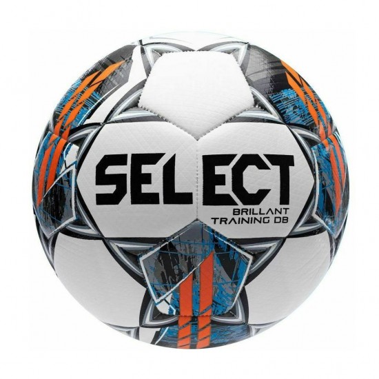 SELECT SPORT BRILLANT TRAINING DB V22 120061 ΠΟΛΥΧΡΩΜΗ