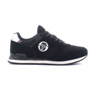 SERGIO TACCHINI THUNDER ACTIVE MX TM223100 2010 ΜΑΥΡΟ ΛΕΥΚΟ