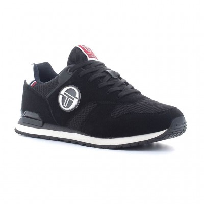 SERGIO TACCHINI THUNDER ACTIVE MX TM223100 2010 ΜΑΥΡΟ ΛΕΥΚΟ