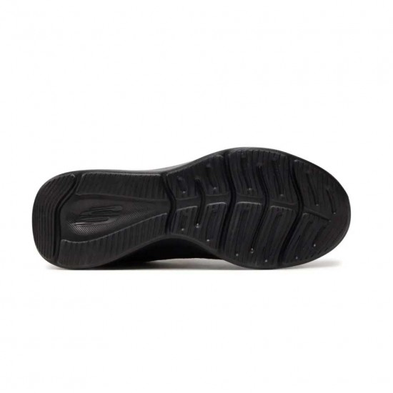 SKECHERS BEST CHANCE 150044 BBK ΜΑΥΡΟ