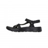 SKECHERS SUBLIME 141451 BBK ΜΑΥΡΟ