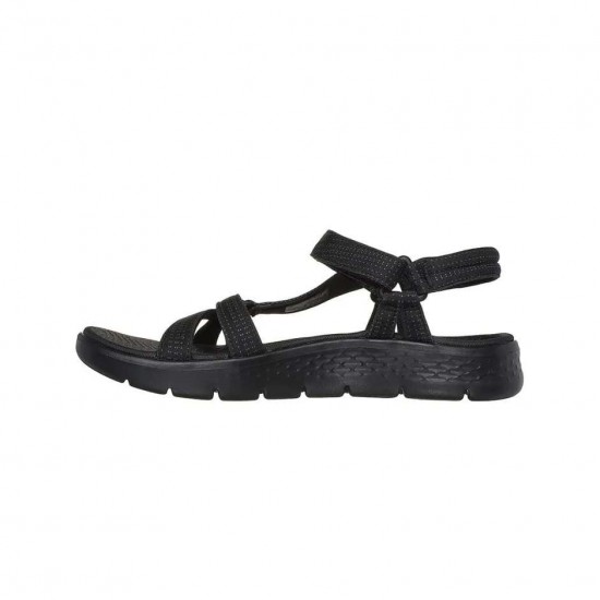 SKECHERS SUBLIME 141451 BBK ΜΑΥΡΟ