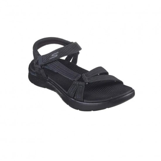SKECHERS SUBLIME 141451 BBK ΜΑΥΡΟ