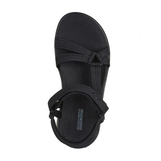 SKECHERS SUBLIME 141451 BBK ΜΑΥΡΟ