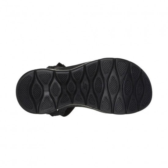 SKECHERS SUBLIME 141451 BBK ΜΑΥΡΟ