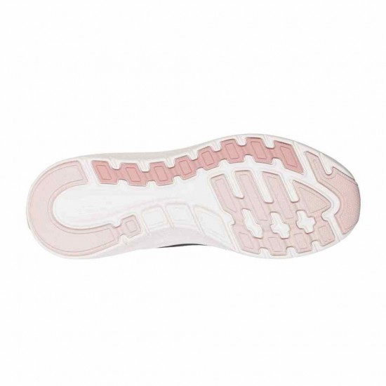 SKECHERS EASY CHIC 150066 BKRG ΜΑΥΡΟ ΡΟΖ
