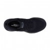 SKECHERS NEW HEIGHTS 150370 BBK ΜΑΥΡΟ