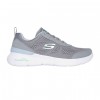 SKECHERS NEW HEIGHTS 150370 GYLB ΓΚΡΙ