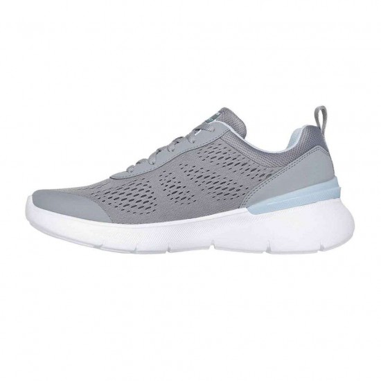 SKECHERS NEW HEIGHTS 150370 GYLB ΓΚΡΙ