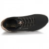 SKECHERS UNO SHIMMER AWAY 155196 BLK ΜΑΥΡΟ