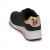 SKECHERS UNO SHIMMER AWAY 155196 BLK ΜΑΥΡΟ