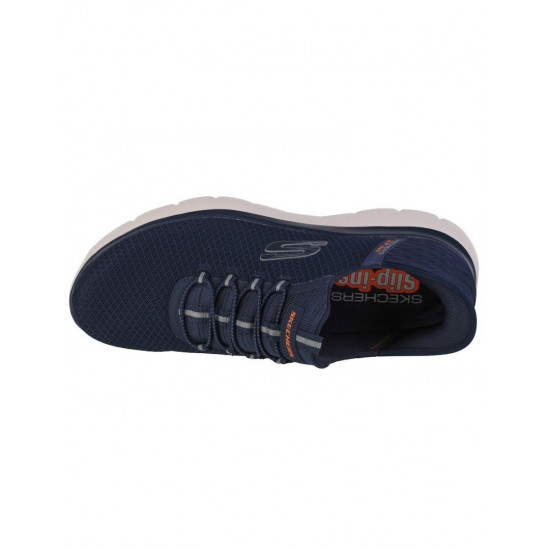 SKECHERS HIGH RANGE 232457 NVY ΜΠΛΕ