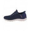 SKECHERS HIGH RANGE 232457 NVY ΜΠΛΕ