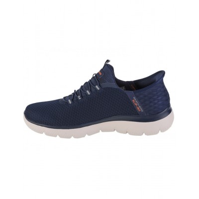SKECHERS HIGH RANGE 232457 NVY ΜΠΛΕ