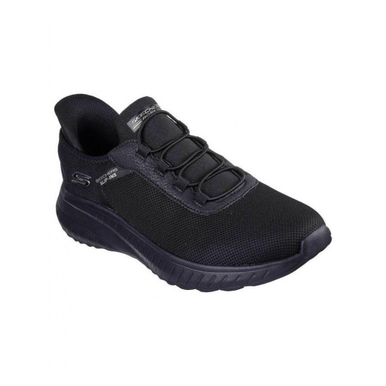 SKECHERS TOUGH WALK SNEAKERS 118303 BBK ΜΑΥΡΟ
