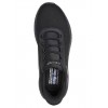 SKECHERS TOUGH WALK SNEAKERS 118303 BBK ΜΑΥΡΟ