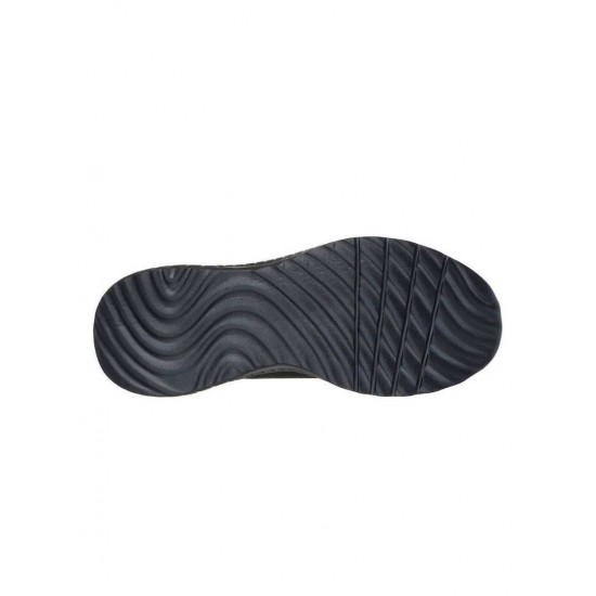 SKECHERS TOUGH WALK SNEAKERS 118303 BBK ΜΑΥΡΟ