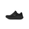 SKECHERS BIG LEAGUE 150051 BBK ΜΑΥΡΟ