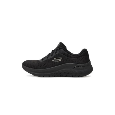 SKECHERS BIG LEAGUE 150051 BBK ΜΑΥΡΟ