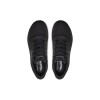 SKECHERS BIG LEAGUE 150051 BBK ΜΑΥΡΟ