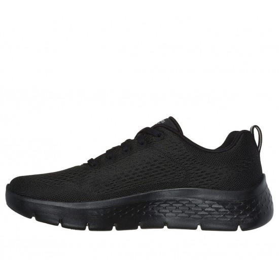 SKECHERS KALI 124830 BBK ΜΑΥΡΟ