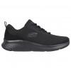 SKECHERS BEST CHANCE 150044 BBK ΜΑΥΡΟ