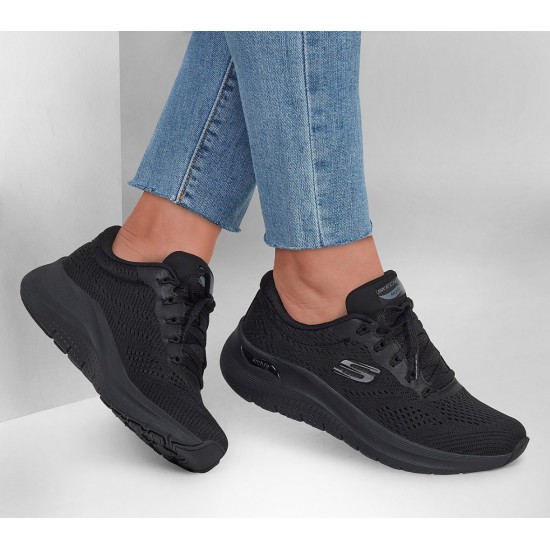 SKECHERS BIG LEAGUE 150051 BBK ΜΑΥΡΟ