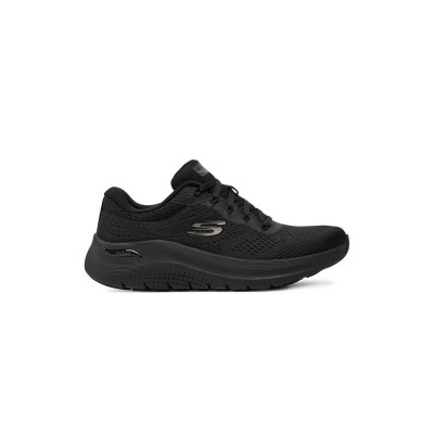 SKECHERS BIG LEAGUE 150051 BBK ΜΑΥΡΟ