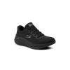 SKECHERS BIG LEAGUE 150051 BBK ΜΑΥΡΟ