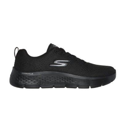 SKECHERS KALI 124830 BBK ΜΑΥΡΟ