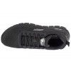 SKECHERS LESHUR 232758 BBK ΜΑΥΡΟ
