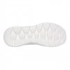 SKECHERS KALI 124830 NTLB ΛΕΥΚΟ
