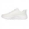 SKECHERS KALI 124830 NTLB ΛΕΥΚΟ