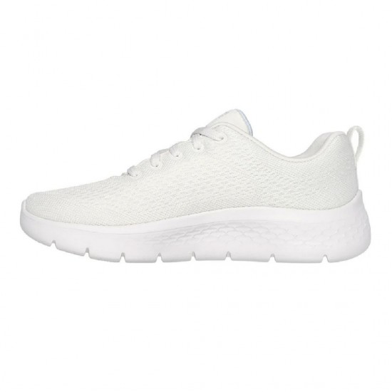 SKECHERS KALI 124830 NTLB ΛΕΥΚΟ