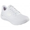 SKECHERS BIG LEAGUE 150051 WHT ΛΕΥΚΟ