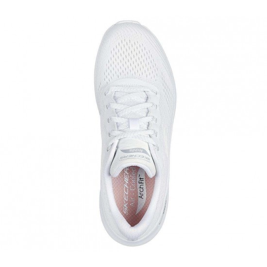 SKECHERS BIG LEAGUE 150051 WHT ΛΕΥΚΟ