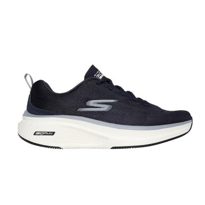 SKECHERS GO RUN ELEVATE 2.0 FLUID MOTION 220847 NVGY ΜΠΛΕ