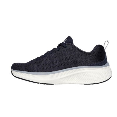 SKECHERS GO RUN ELEVATE 2.0 FLUID MOTION 220847 NVGY ΜΠΛΕ