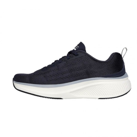 SKECHERS GO RUN ELEVATE 2.0 FLUID MOTION 220847 NVGY ΜΠΛΕ