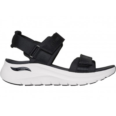 SKECHERS ARCH FIT 2.0-GO-GETTER 119465 BLK 