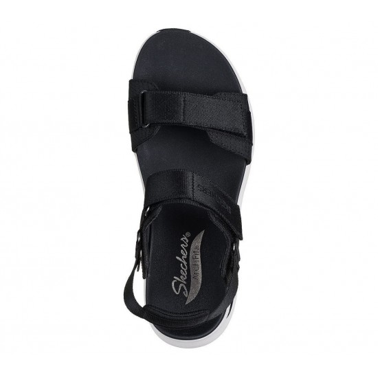 SKECHERS ARCH FIT 2.0-GO-GETTER 119465 BLK 