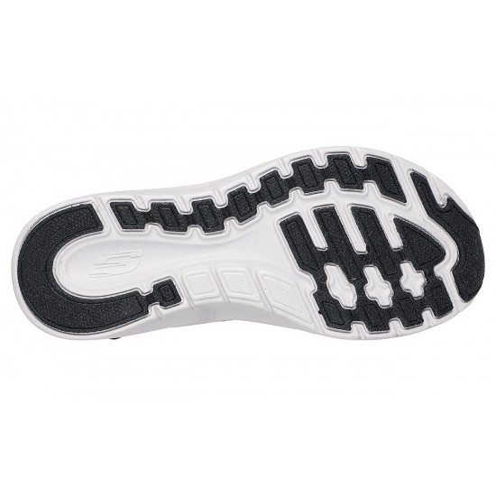 SKECHERS ARCH FIT 2.0-GO-GETTER 119465 BLK 