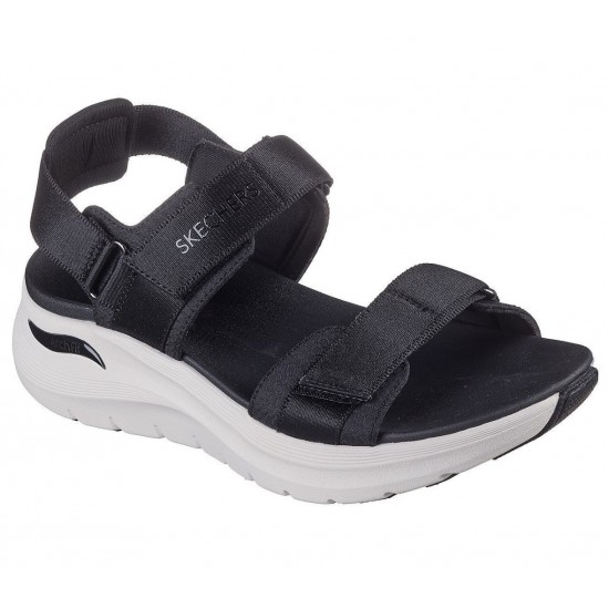 SKECHERS ARCH FIT 2.0-GO-GETTER 119465 BLK 