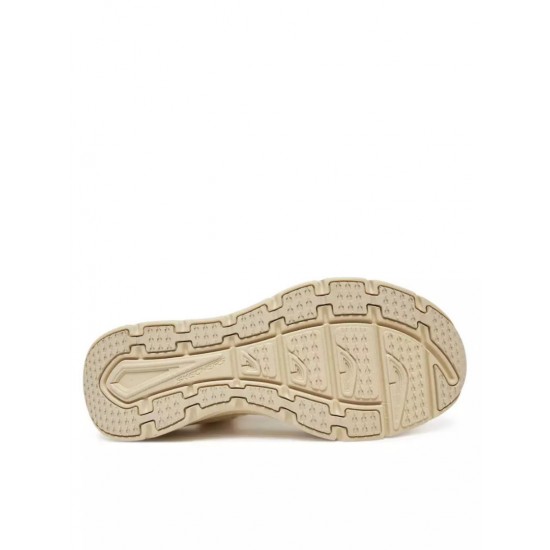 SKECHERS SPORTY FLATFORMS 119828 NAT 