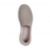 SKECHERS GO WALK JOY VELA 124641 TPE ΜΠΕΖ